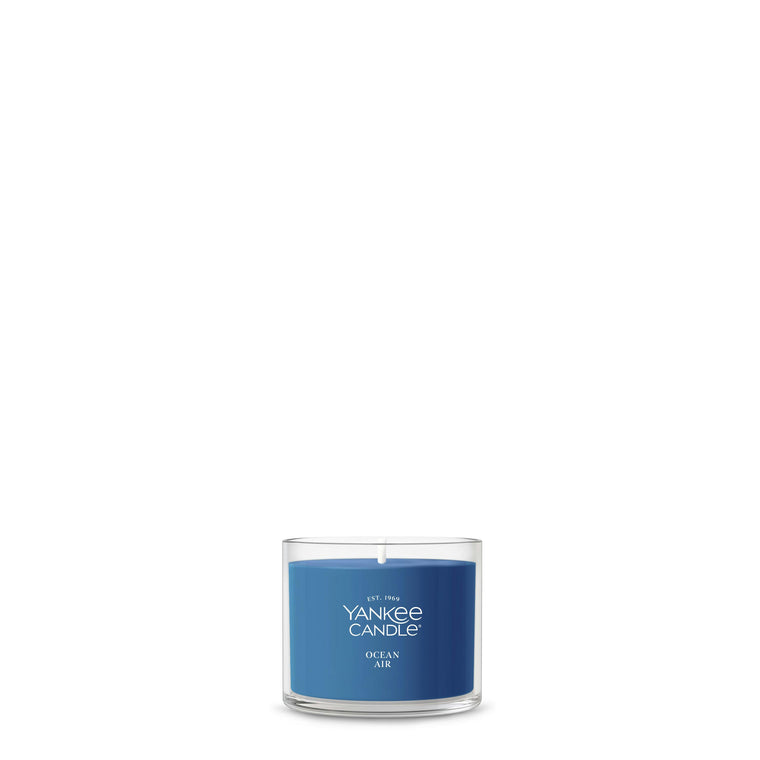 Ocean Air Mini Candle A0