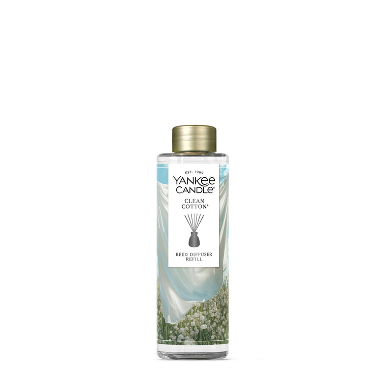 Clean Cotton® Reed Diffuser Refill N8