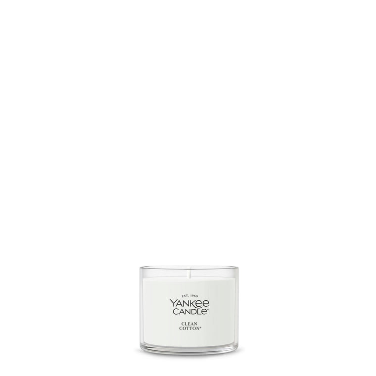 Clean Cotton® Mini Candle Z5