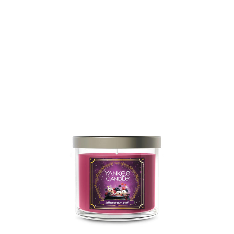 Jelly Scream Puff Small Tumbler Candle N7