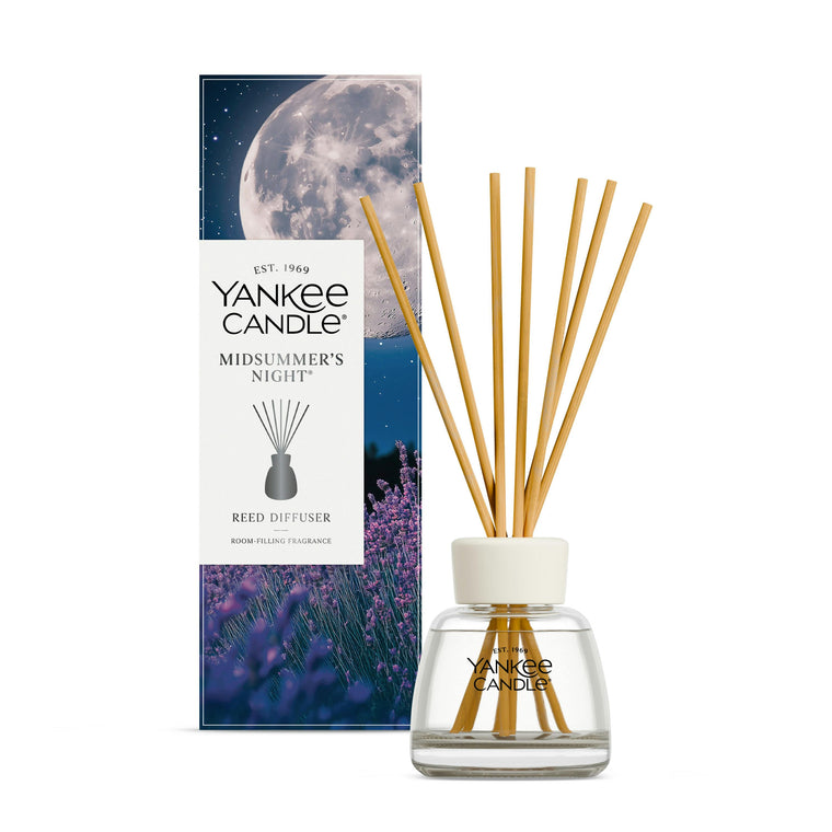 MidSummer's Night® Reed Diffuser Kit Y6