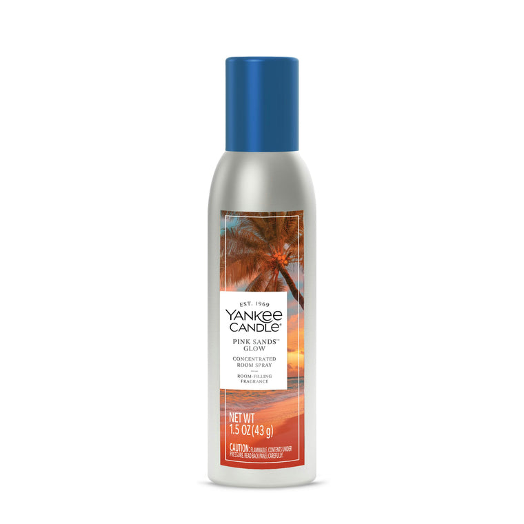Pink Sands™ Glow Concentrated Room Spray Q0