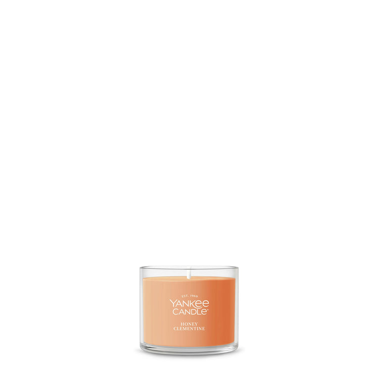 Honey Clementine Mini Candle U2