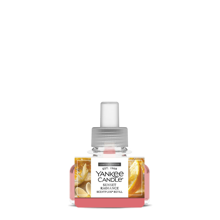 Sunset Radiance ScentPlug® Refill K0
