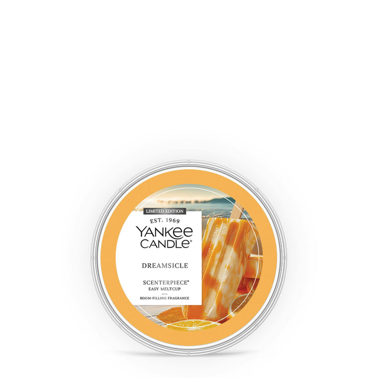 Dreamsicle Scenterpiece® Easy MeltCup P2