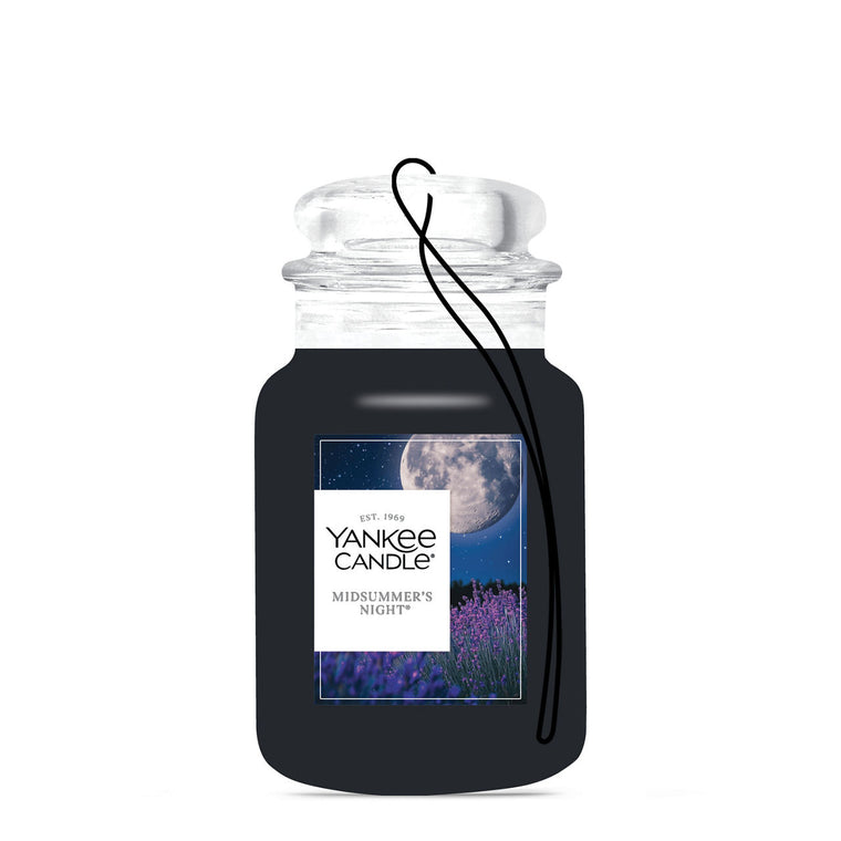 MidSummer's Night® Car Jar® L9