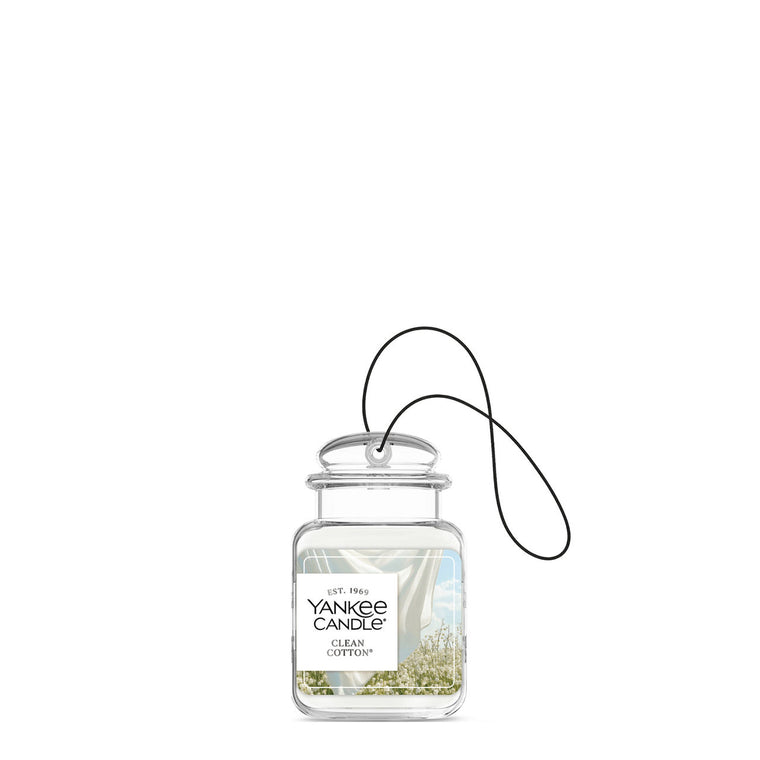 Clean Cotton® Car Jar® Ultimate K6