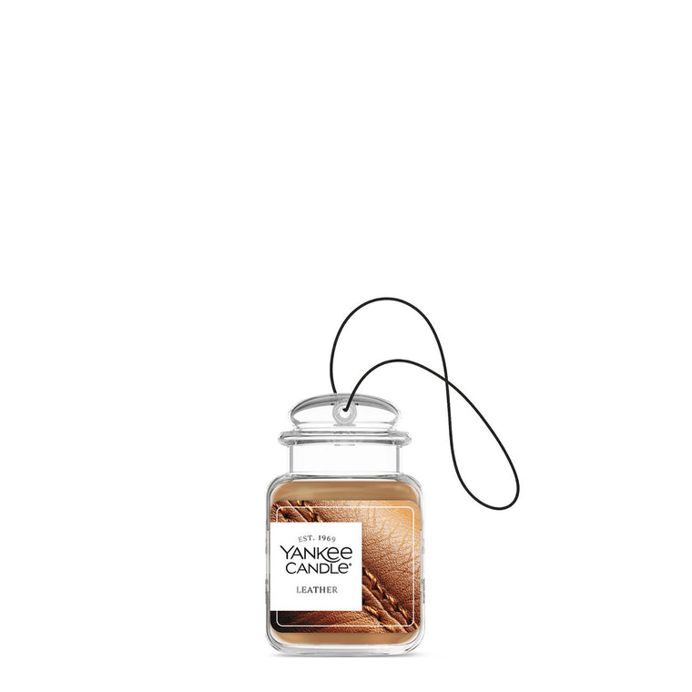 Leather Car Jar® Ultimate C1