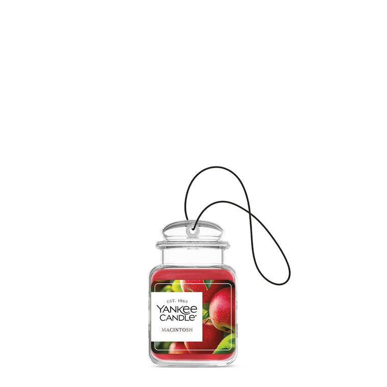 Macintosh Car Jar® Ultimate B9