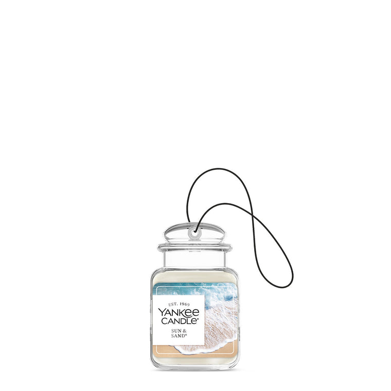 Sun & Sand® Car Jar® Ultimate Z9