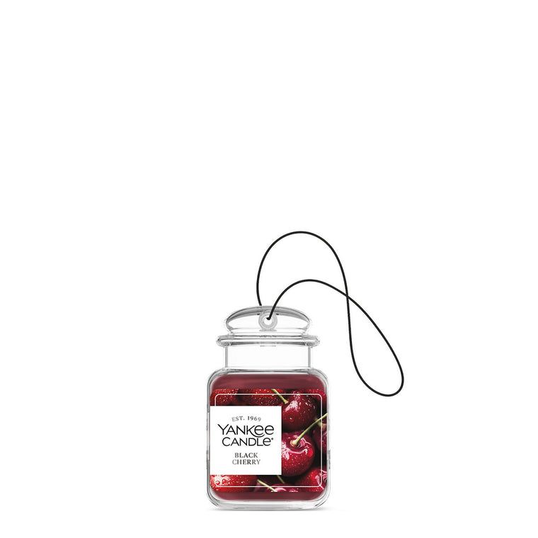 Black Cherry Car Jar® Ultimate J4
