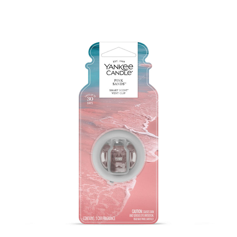 Pink Sands™ Smart Scent™ Vent Clip R6