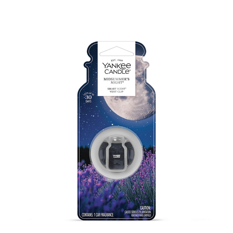 MidSummer's Night® Smart Scent™ Vent Clip G5