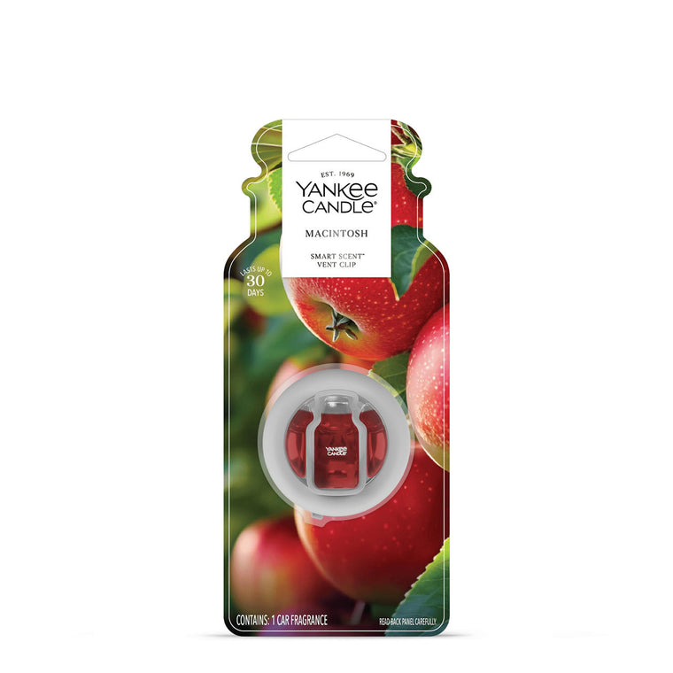 Macintosh Smart Scent™ Vent Clip Y0