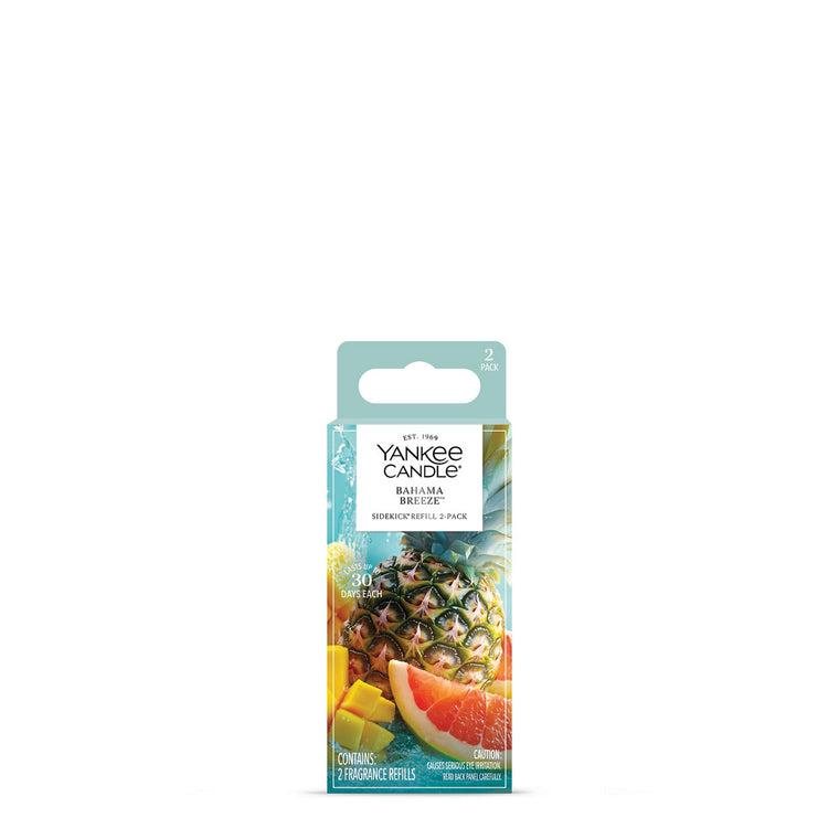 Bahama Breeze™ Sidekick® Fragrance Refill 2-Pack I2