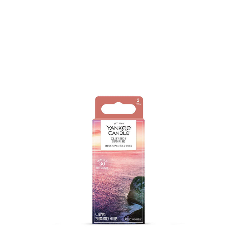 Cliffside Sunrise Sidekick® Fragrance Refill 2-Pack C2