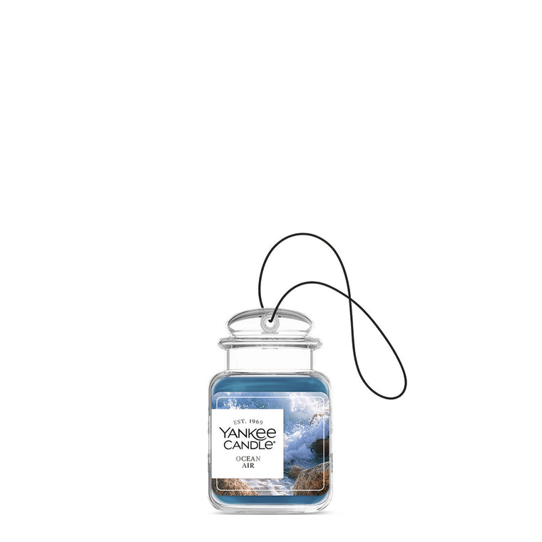Ocean Air Car Jar® Ultimate N6
