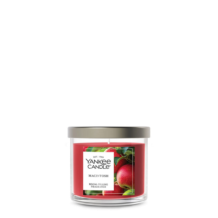 Macintosh Small Tumbler Candle K9