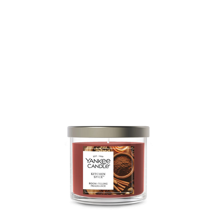 Kitchen Spice™ Small Tumbler Candle Q0