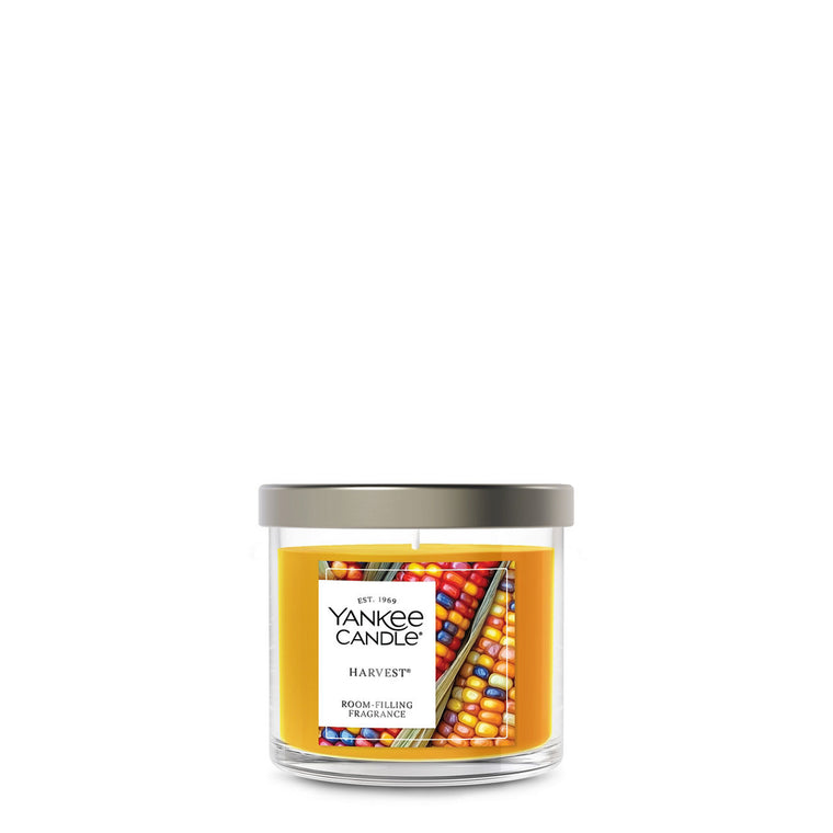 Harvest® Small Tumbler Candle D0