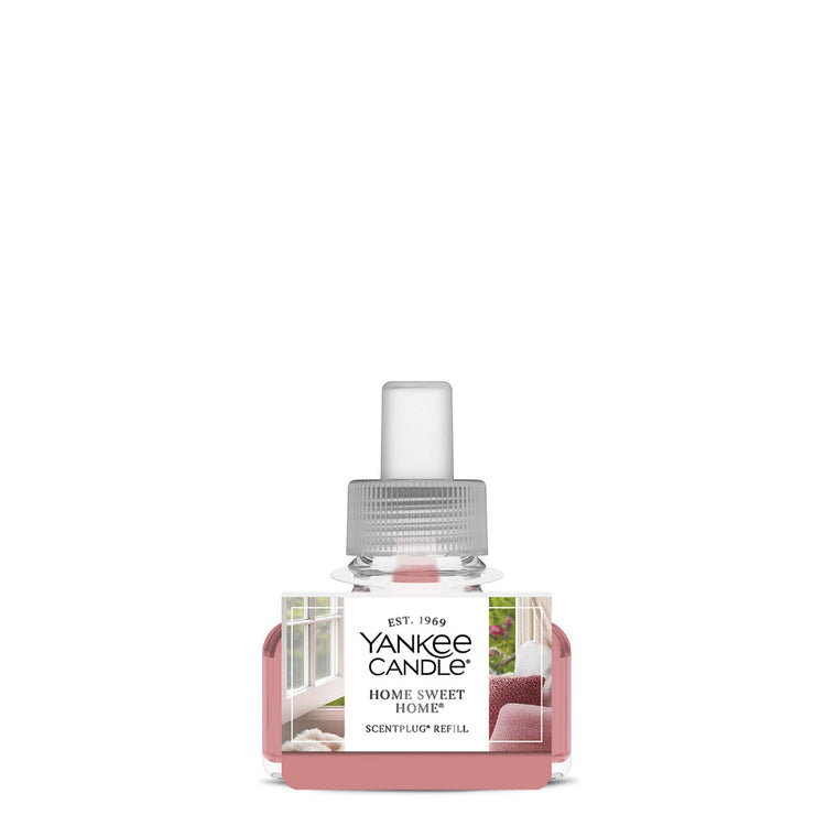 Home Sweet Home® ScentPlug® Refill H8