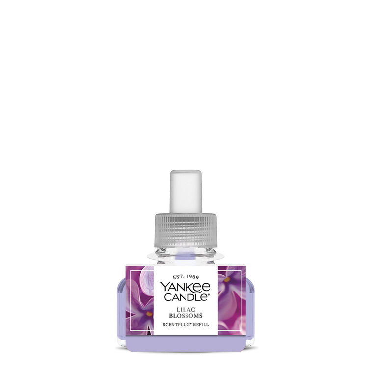 Lilac Blossoms ScentPlug® Refill L0