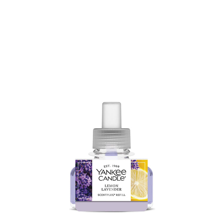 Lemon Lavender ScentPlug® Refill L3