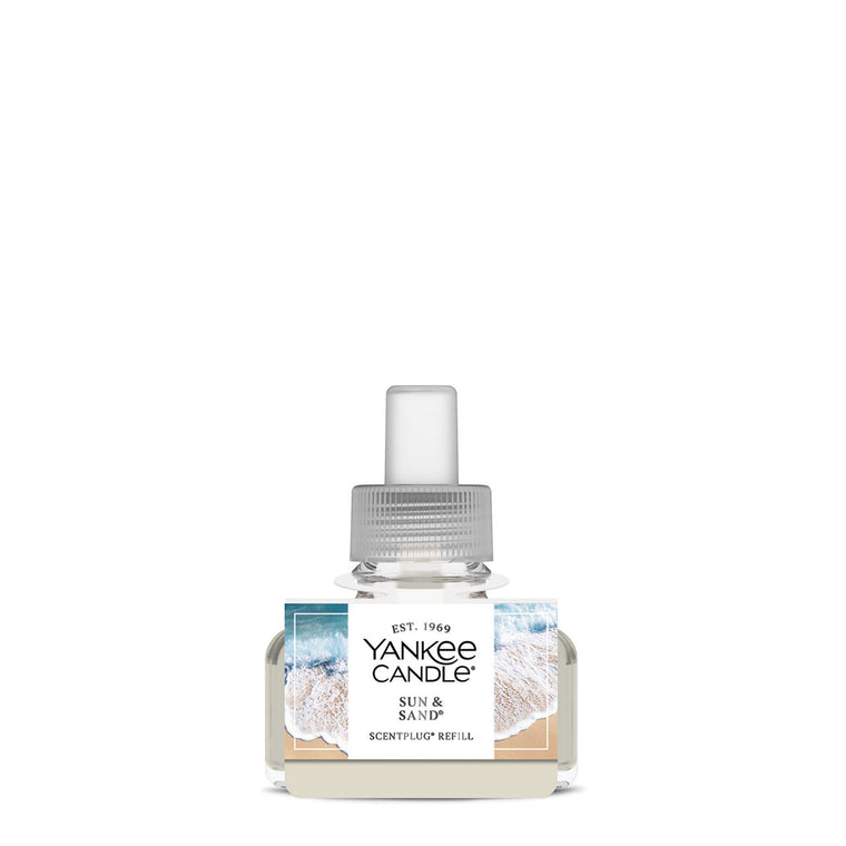 Sun & Sand® ScentPlug® Refill I7