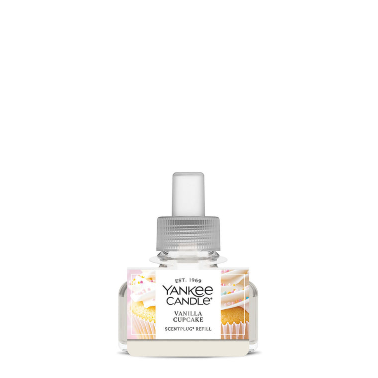 Vanilla Cupcake ScentPlug® Refill C3