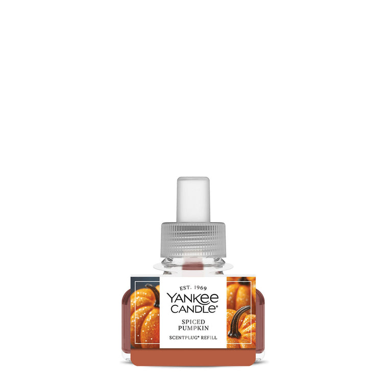 Spiced Pumpkin ScentPlug® Refill L5