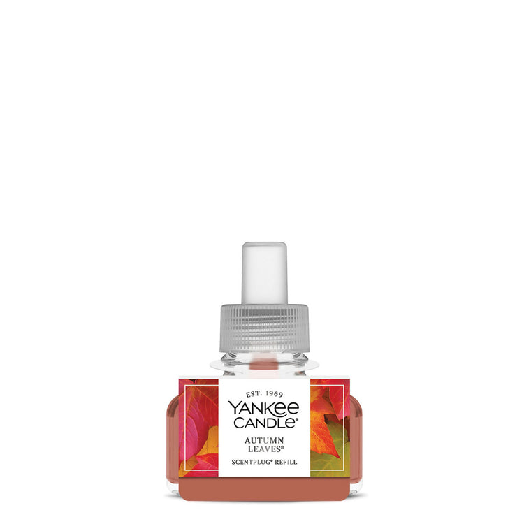 Autumn Leaves® ScentPlug® Refill V4