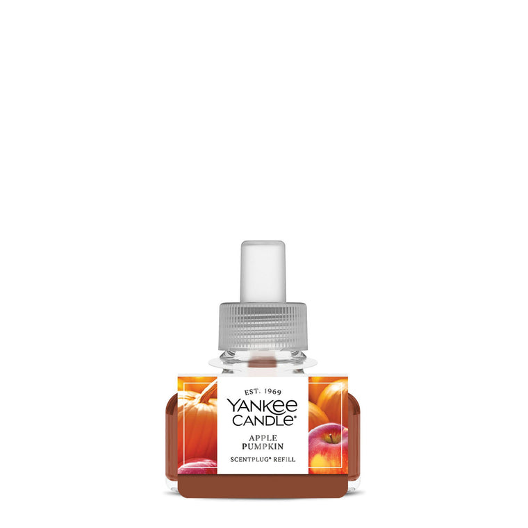 Apple Pumpkin ScentPlug® Refill M0