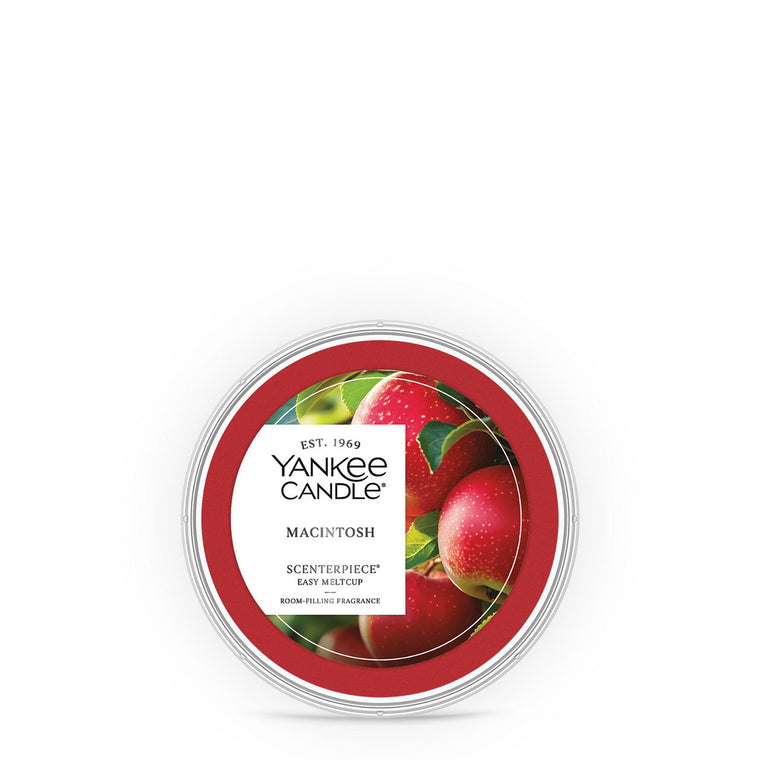 Macintosh Scenterpiece® Easy MeltCup B9