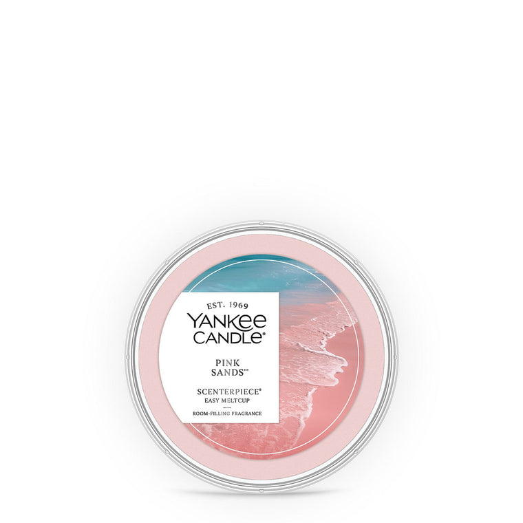Pink Sands™ Scenterpiece® Easy MeltCup K4