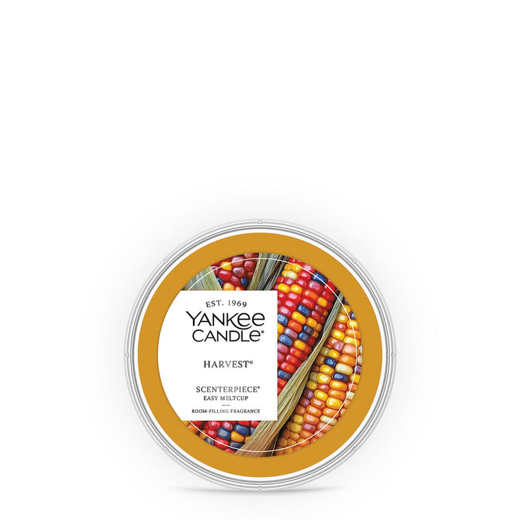 Harvest® Scenterpiece® Easy MeltCup T4