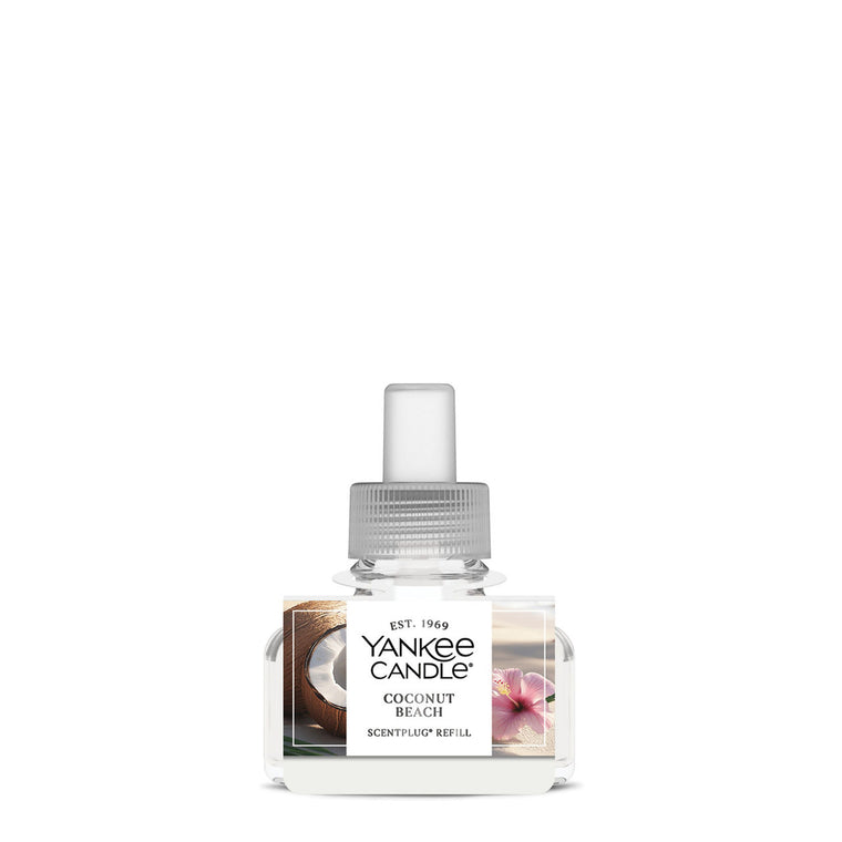 Coconut Beach ScentPlug® Refill S6