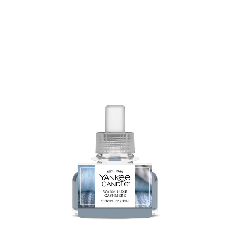 Warm Luxe Cashmere ScentPlug® Refill O0