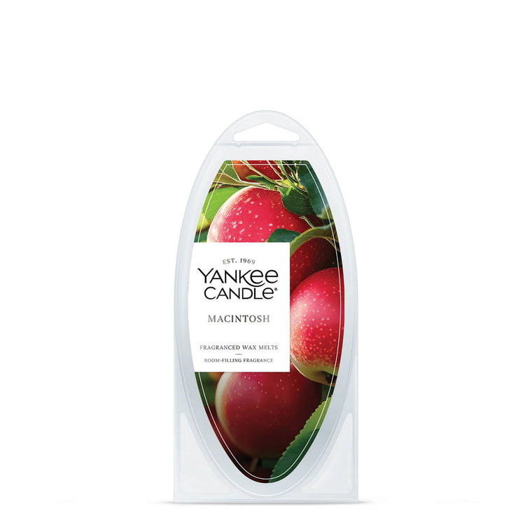 Macintosh Wax Melts B6