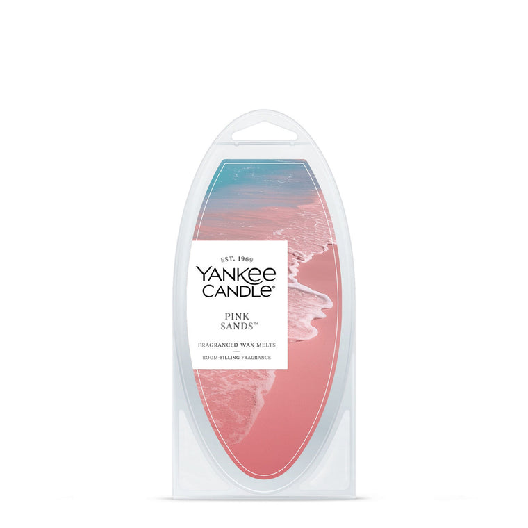 Pink Sands™ Wax Melts V4