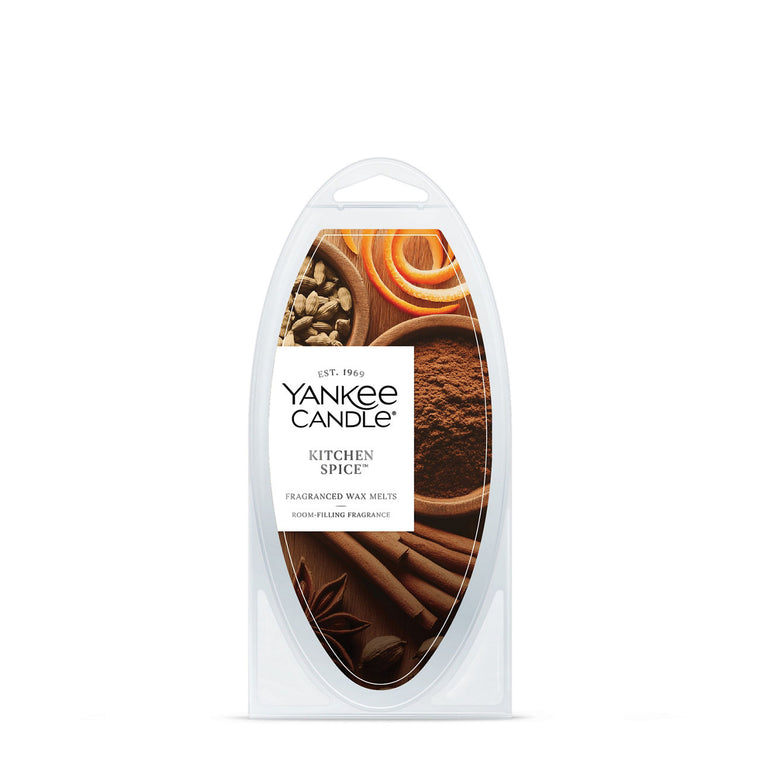Kitchen Spice™ Wax Melts R1
