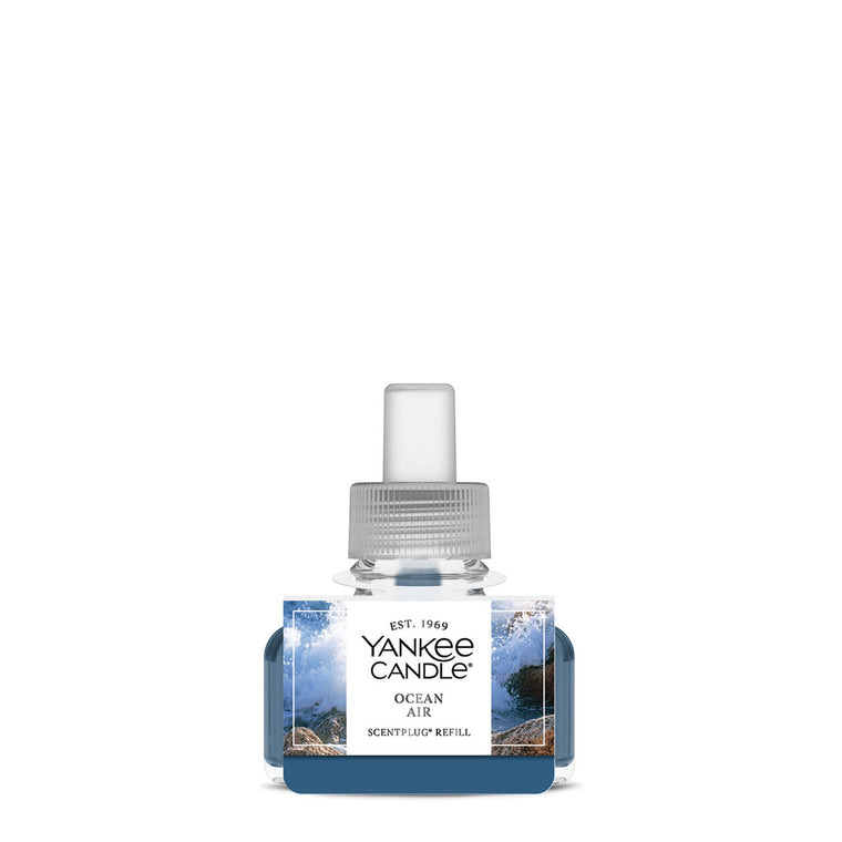 Ocean Air ScentPlug® Refill C0