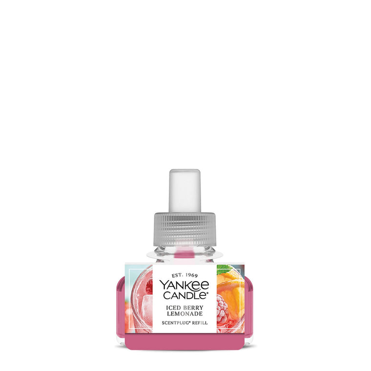 Iced Berry Lemonade ScentPlug® Refill P4