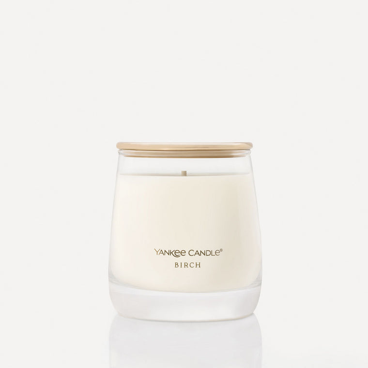 Birch Premium Single-Wick 7oz Candle V6