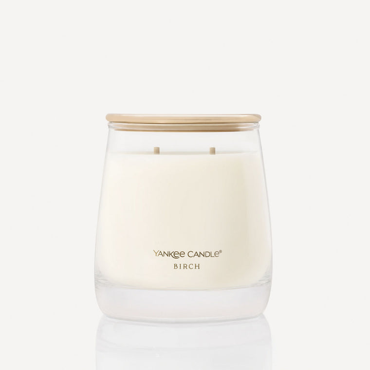 Birch Premium Two-Wick 12oz Candle L3
