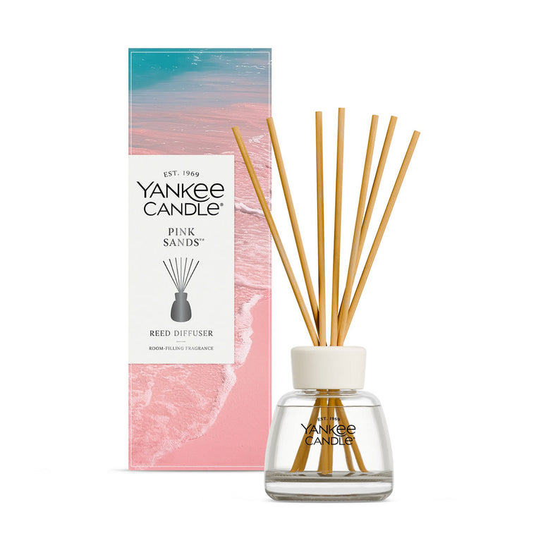 Pink Sands™ Reed Diffuser Kit D6