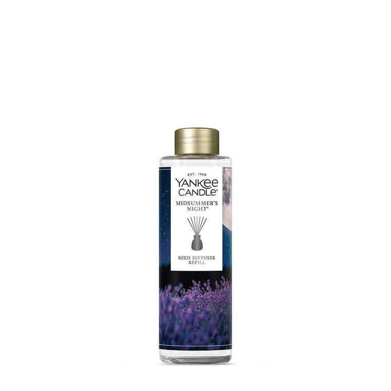 MidSummer's Night® Reed Diffuser Refill H0