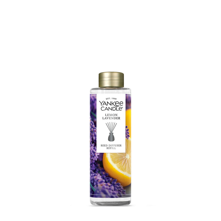 Lemon Lavender Reed Diffuser Refill U6
