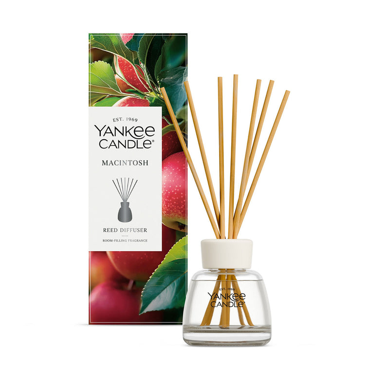 Macintosh Reed Diffuser Kit R8