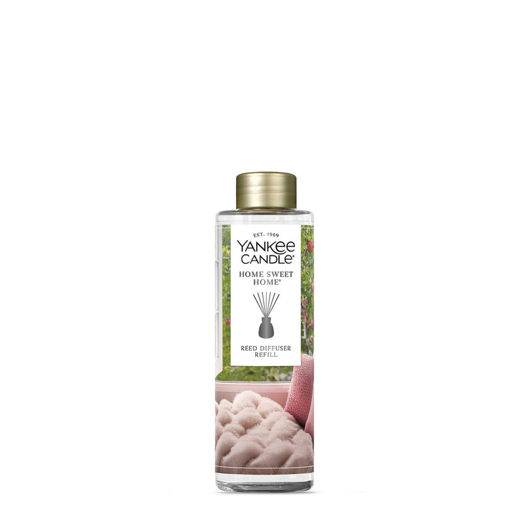 Home Sweet Home® Reed Diffuser Refill B3