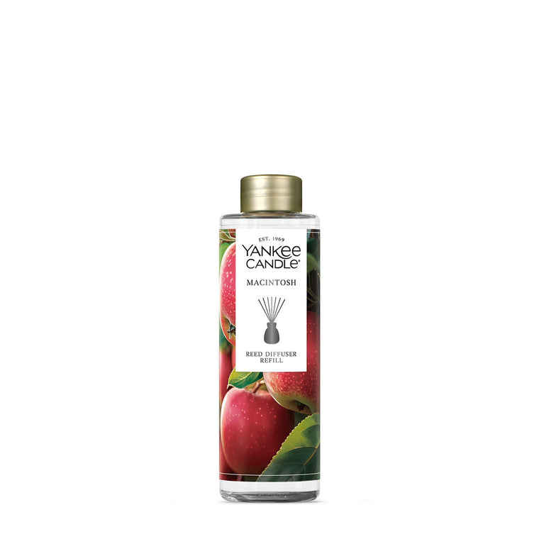 Macintosh Reed Diffuser Refill O1